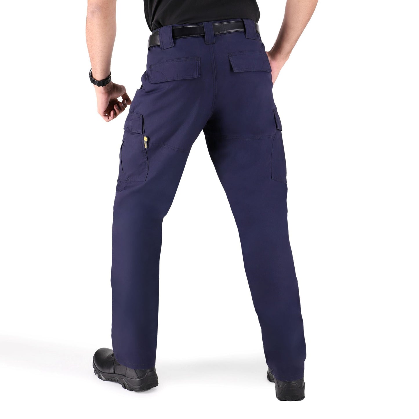 Navy Tactical Pants Navy Cargo Pants | Aztec