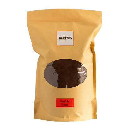 Neem Cake - Tampa Home & Garden Store