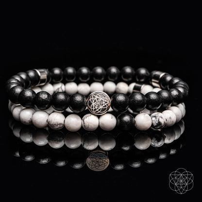 Negativity Banisher Bracelet Set - Tampa Home & Garden Store