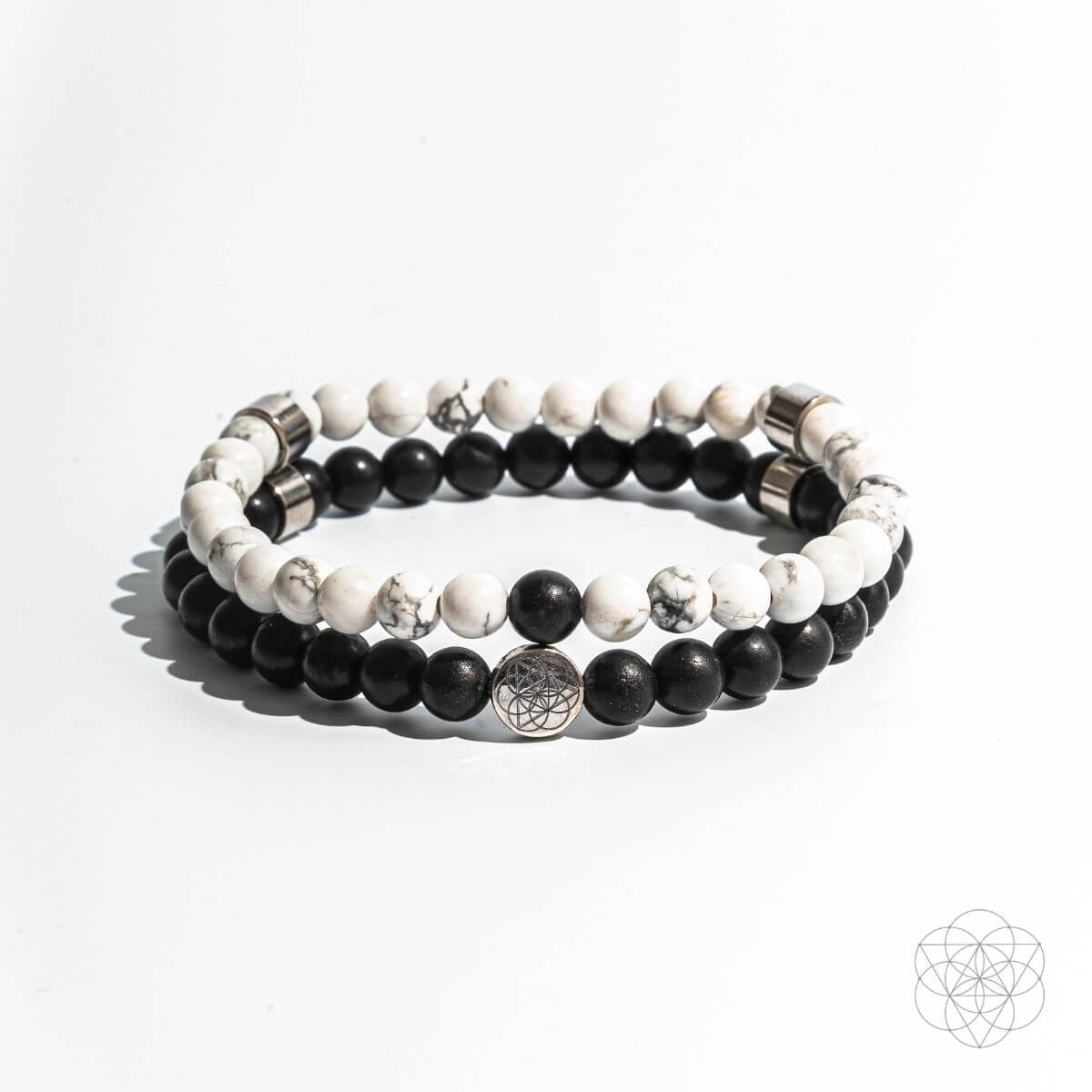 Negativity Banisher Bracelet Set - Tampa Home & Garden Store