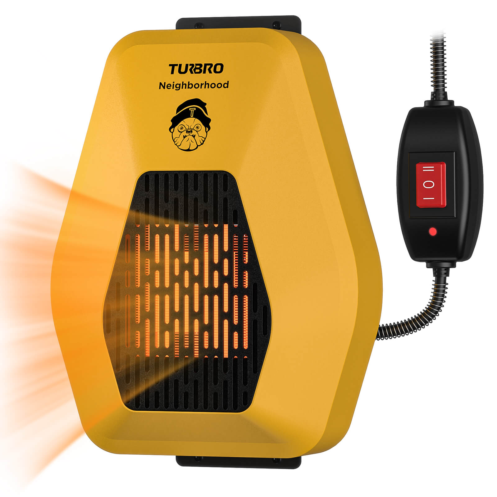 Neighborhood DH800A Dog House Heater - Tampa Home & Garden Store