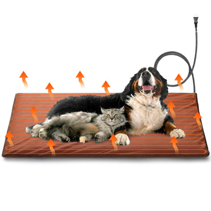 Neighborhood Outdoor Pet Heating Pad - Tampa Home & Garden Store