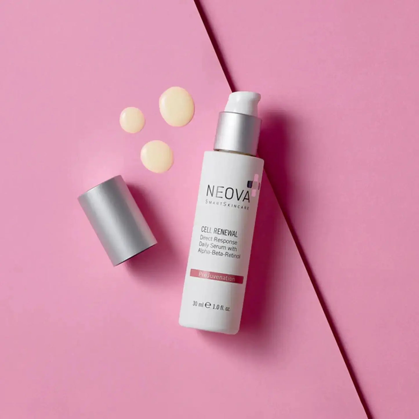 Neova Cell Renewal Cream for Normal to Dry Skin