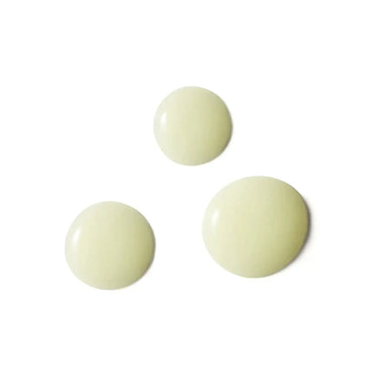 Neova Cell Renewal 1 Oz skincare discs, pale yellow rounds, 4 pieces on Tampa Home & Garden Store