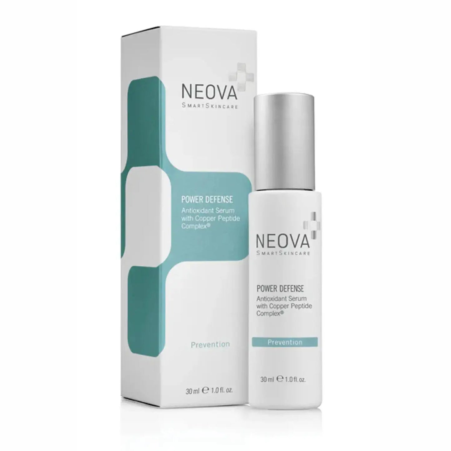 Neova Power Defense Serum for Photodamage