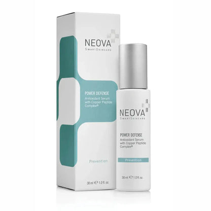 Neova Power Defense Serum for Photodamage