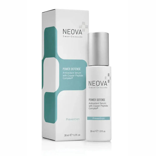 Neova Power Defense Serum for Photodamage