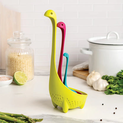 Nessie Family Kitchen Bundle