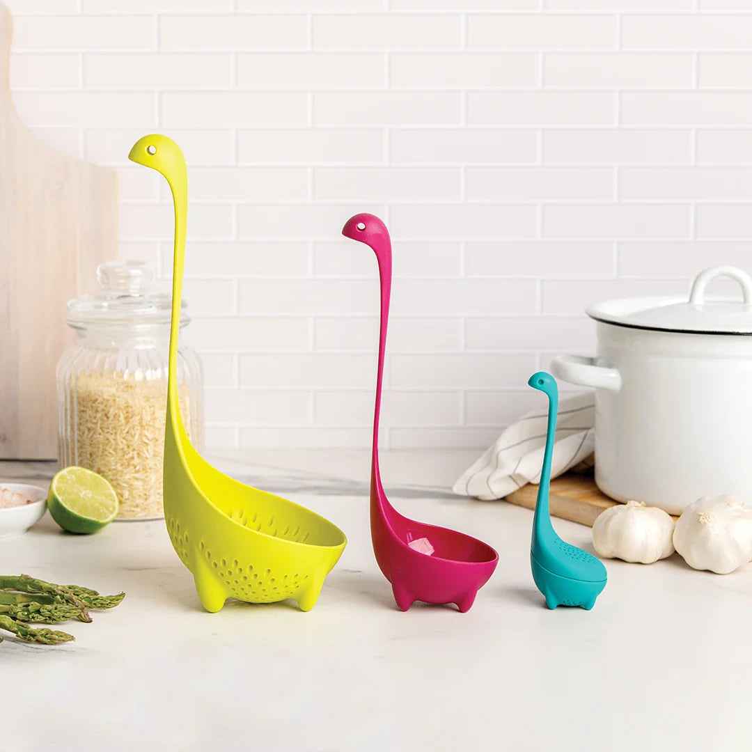 Nessie Family Kitchen Bundle