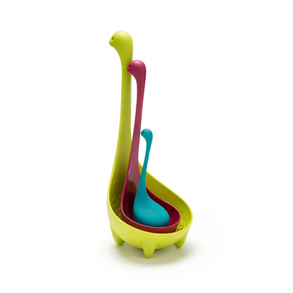 Nessie Family Kitchen Bundle