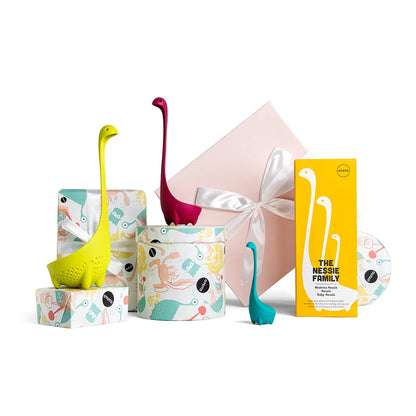Nessie Family Kitchen Bundle