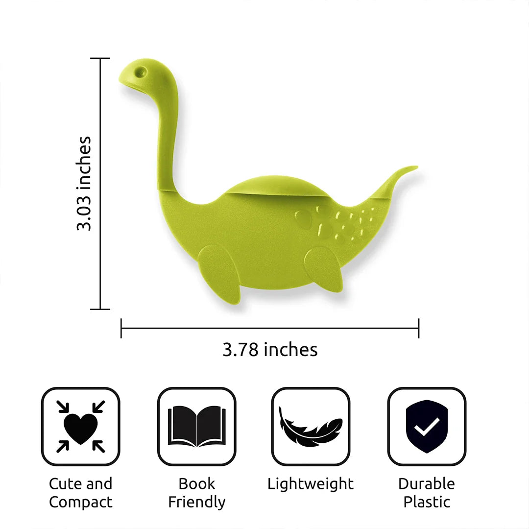 Nessie Tale - Tampa Home & Garden Store