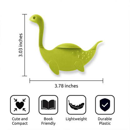 Nessie Tale - Tampa Home & Garden Store