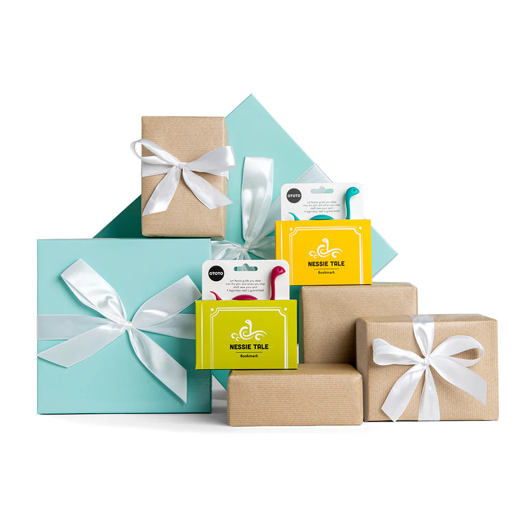 Nessie Tale - Tampa Home & Garden Store