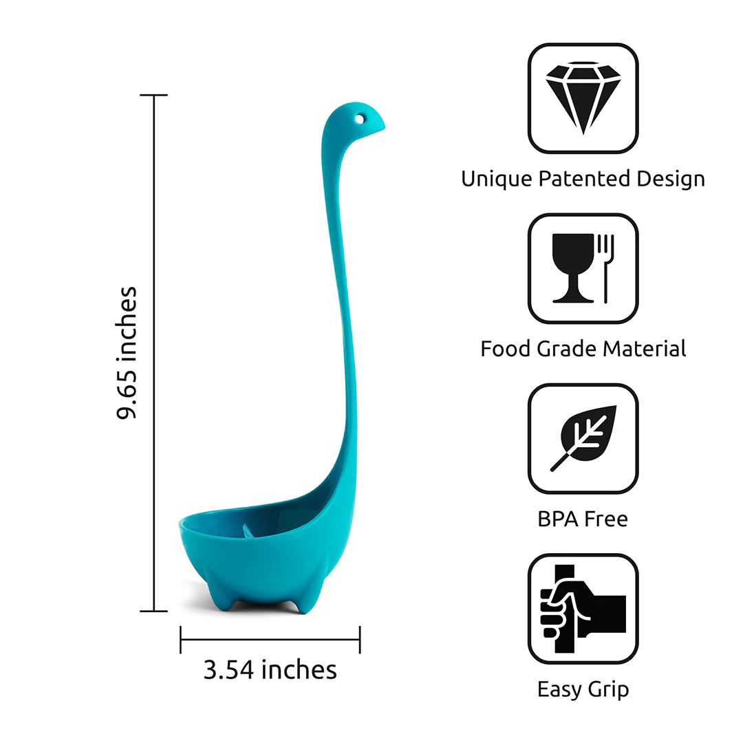 Nessie - Tampa Home & Garden Store