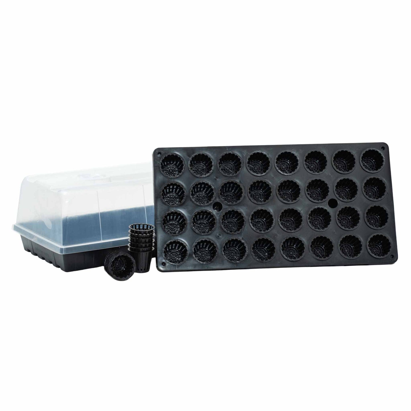 Net Pot Kit - Tampa soil911.com
