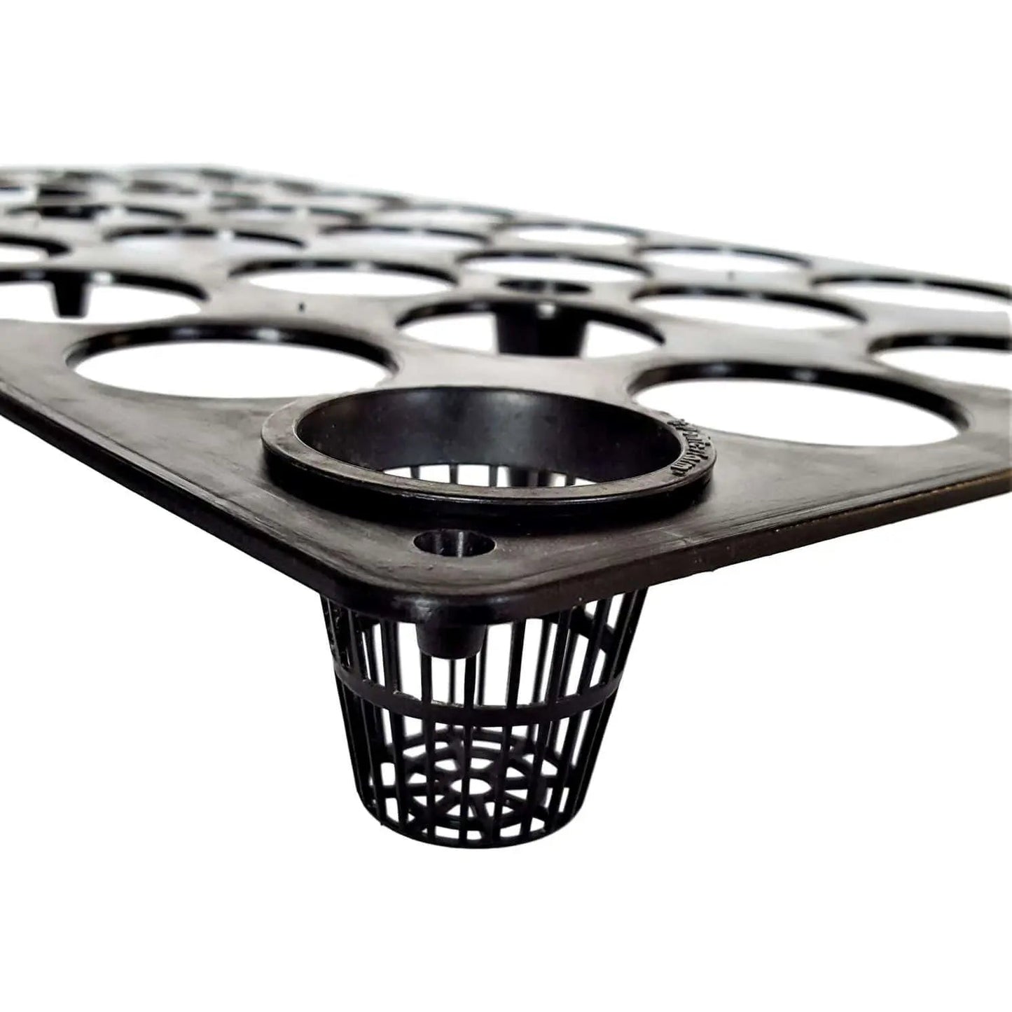 Net Pot Kit - Tampa soil911.com