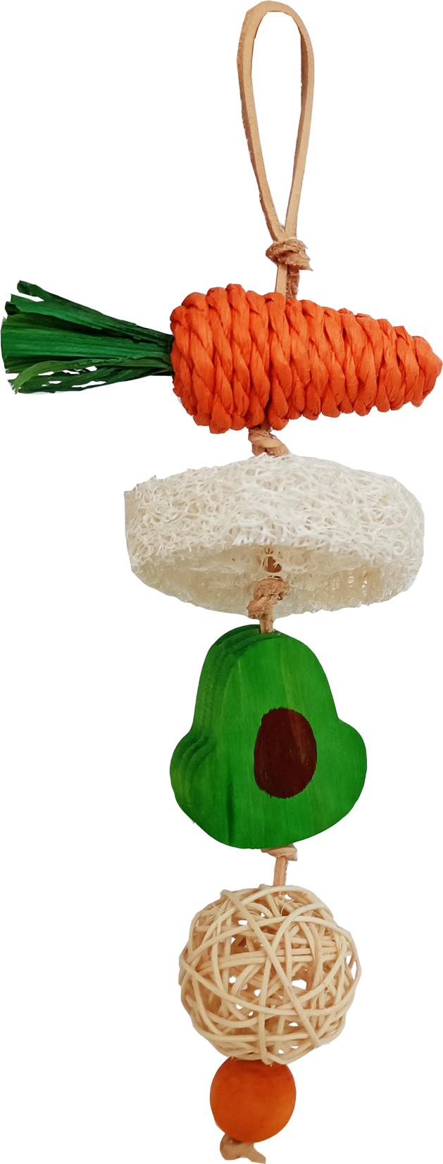 Nibbles Small Animal Chew - Tampa Home & Garden Store