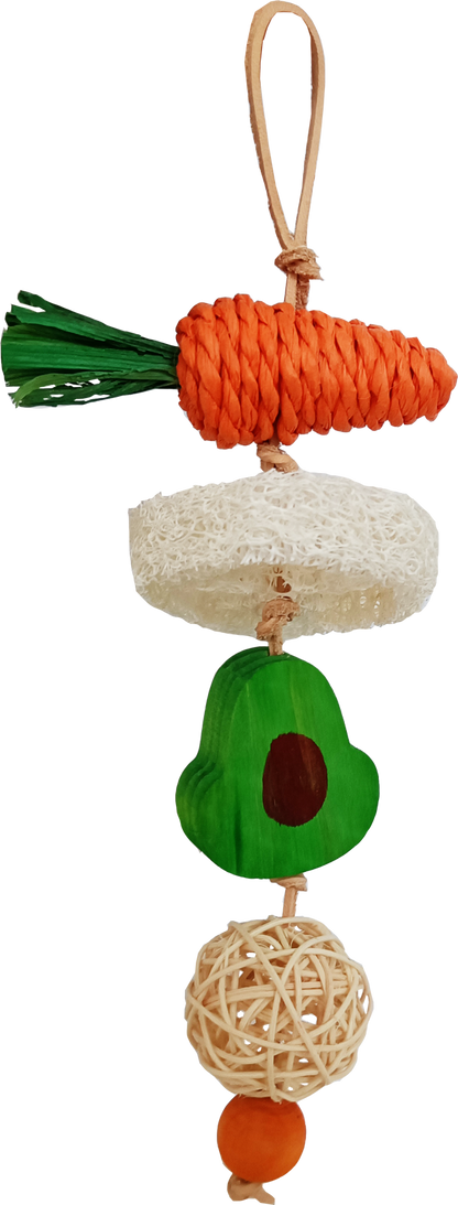 Nibbles Small Animal Chew - Tampa Home & Garden Store