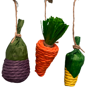 Nibbles Small Animal Chew - Tampa Home & Garden Store