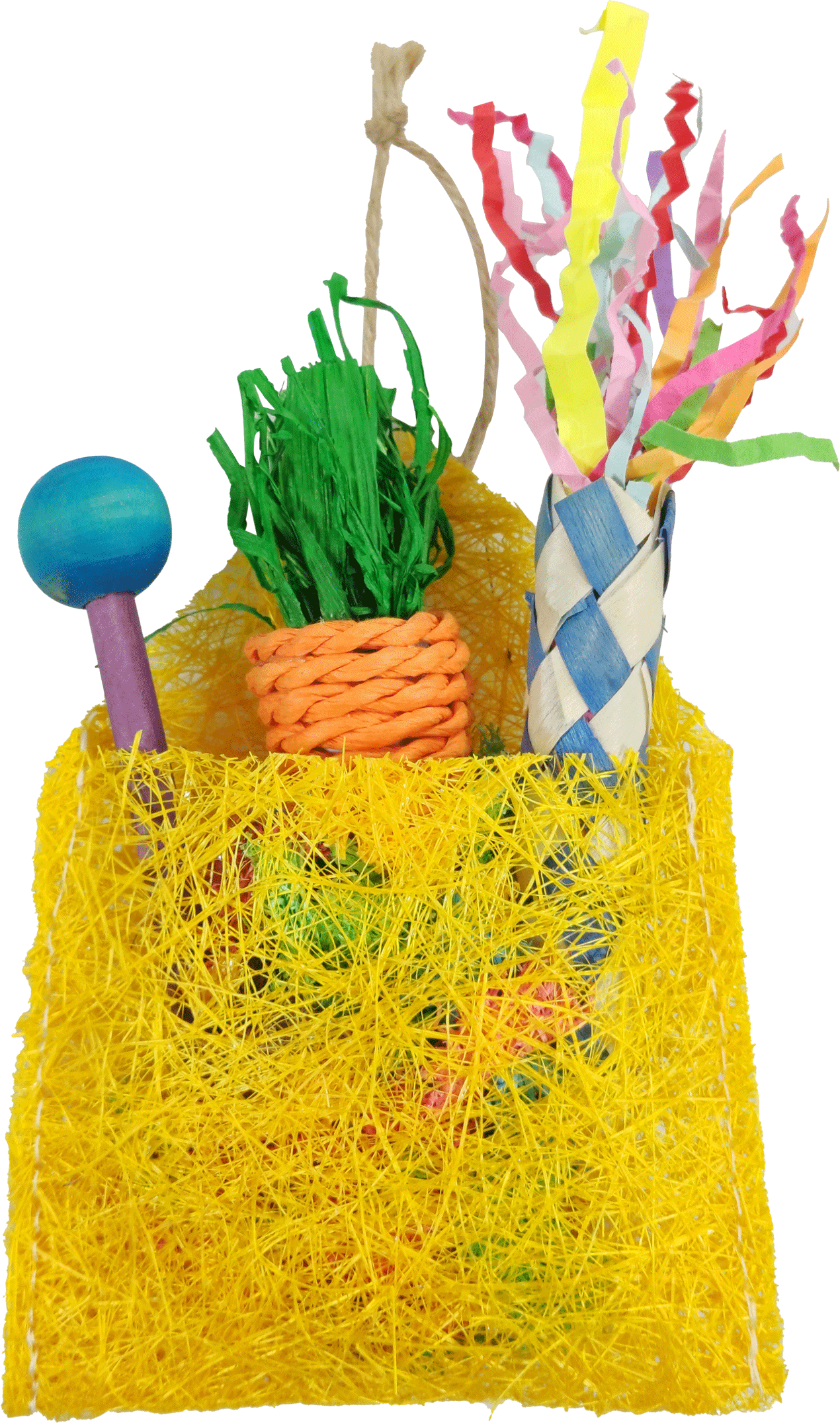 Nibbles Small Animal Chew - Tampa Home & Garden Store
