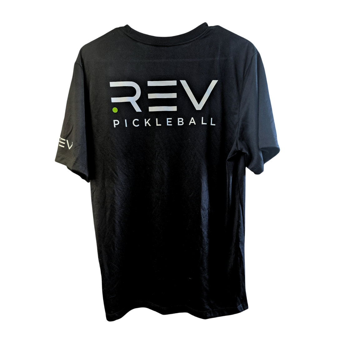 Camiseta Rev Pickleball x Nike Team rLegend