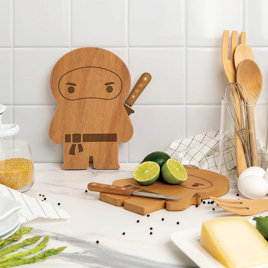 Ninja Board - Tampa Home & Garden Store
