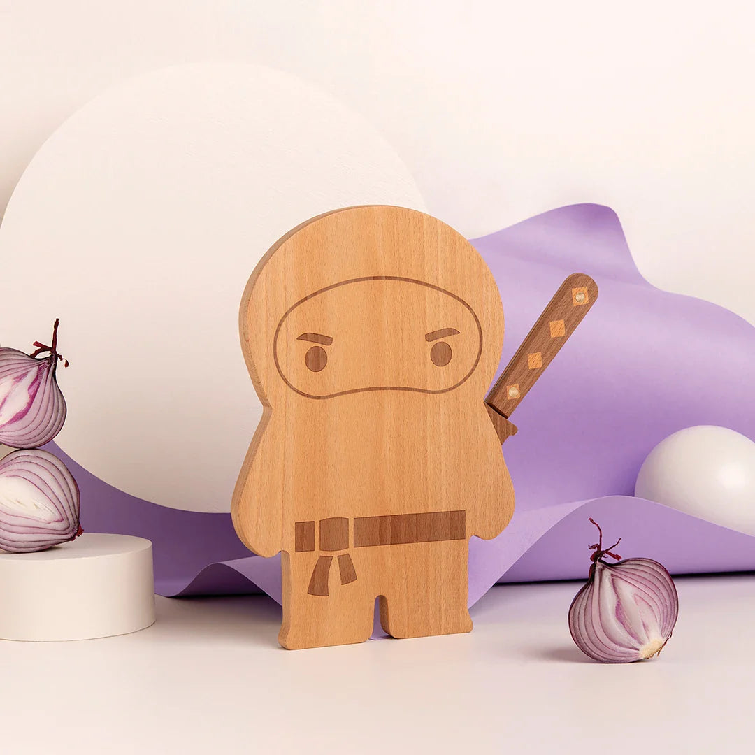 Ninja Board - Tampa Home & Garden Store