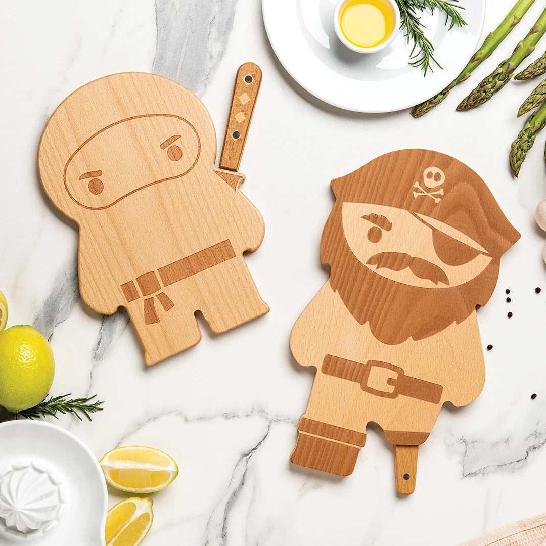 Ninja Board - Tampa Home & Garden Store
