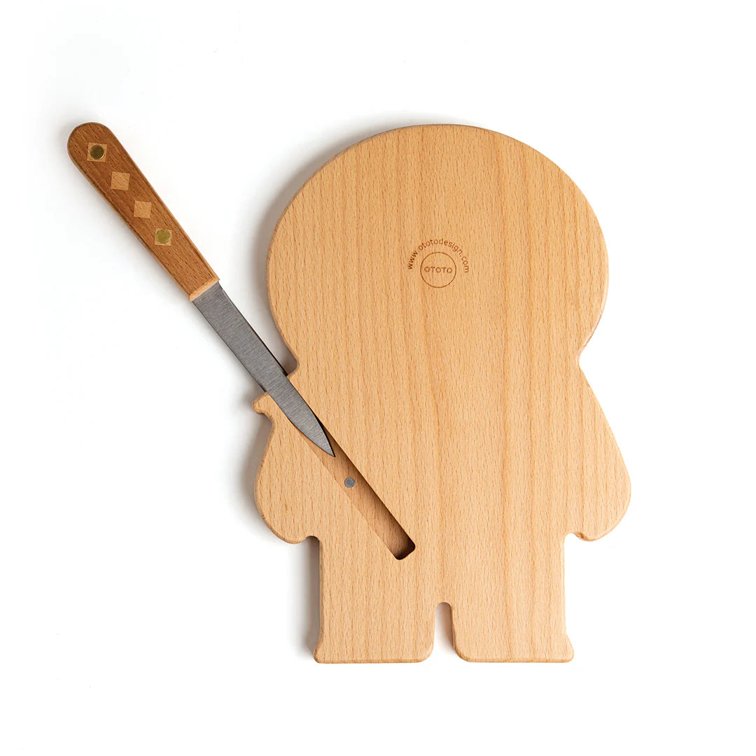 Ninja Board - Tampa Home & Garden Store