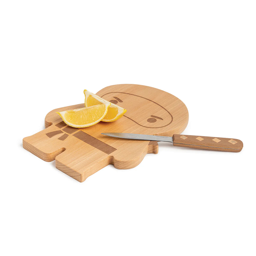 Ninja Board - Tampa Home & Garden Store