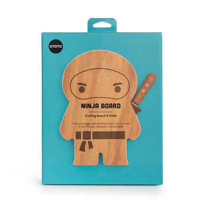 Ninja Board - Tampa Home & Garden Store