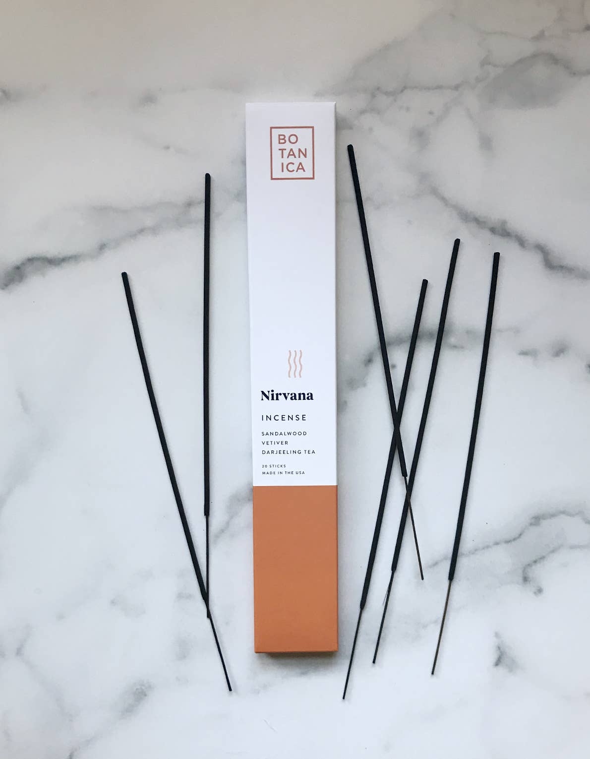 Nirvana Incense - Tampa Home & Garden Store