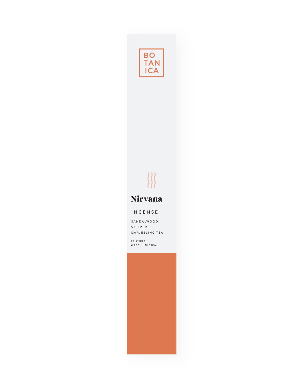 Nirvana Incense - Tampa Home & Garden Store