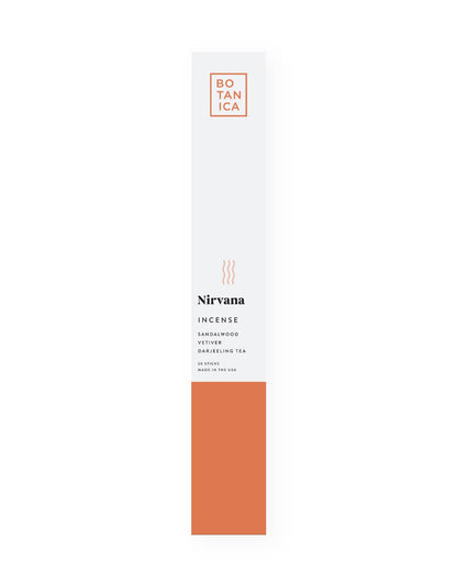 Nirvana Incense - Tampa Home & Garden Store