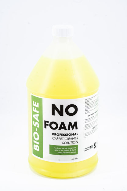 No-Foam Carpet Cleaner Concentrate - Tampa Home & Garden Store