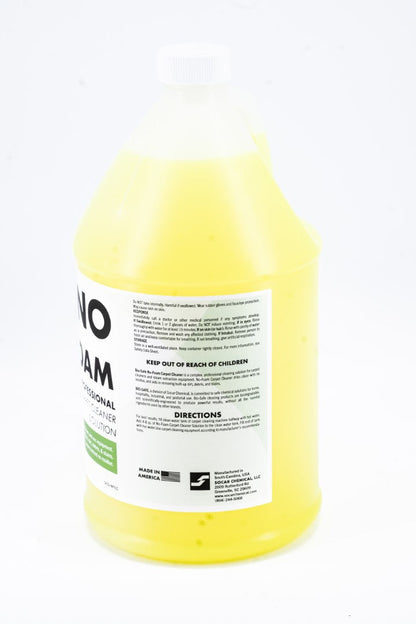 No-Foam Carpet Cleaner Concentrate - Tampa Home & Garden Store