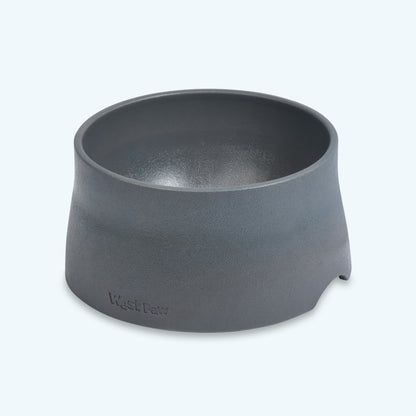 Non-Slip Dog Bowl Mess-Free Feeding Time