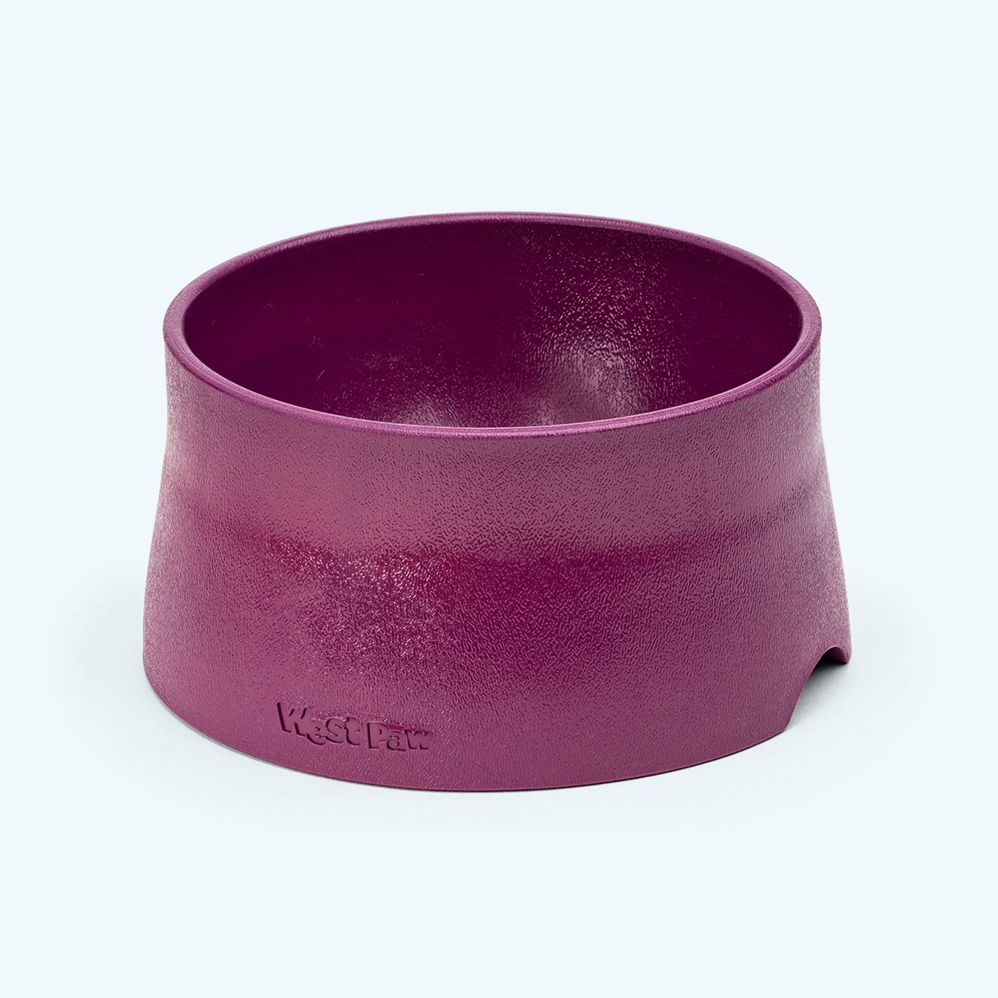 Non-Slip Dog Bowl Mess-Free Feeding Time