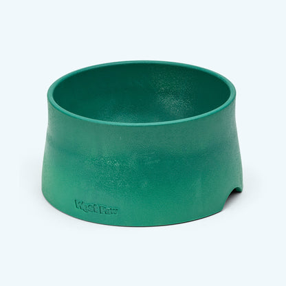 Non-Slip Dog Bowl Mess-Free Feeding Time