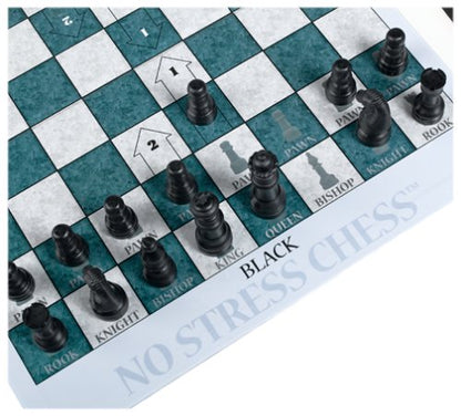 No Stress Chess - Tampa Home & Garden Store