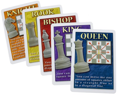 No Stress Chess - Tampa Home & Garden Store