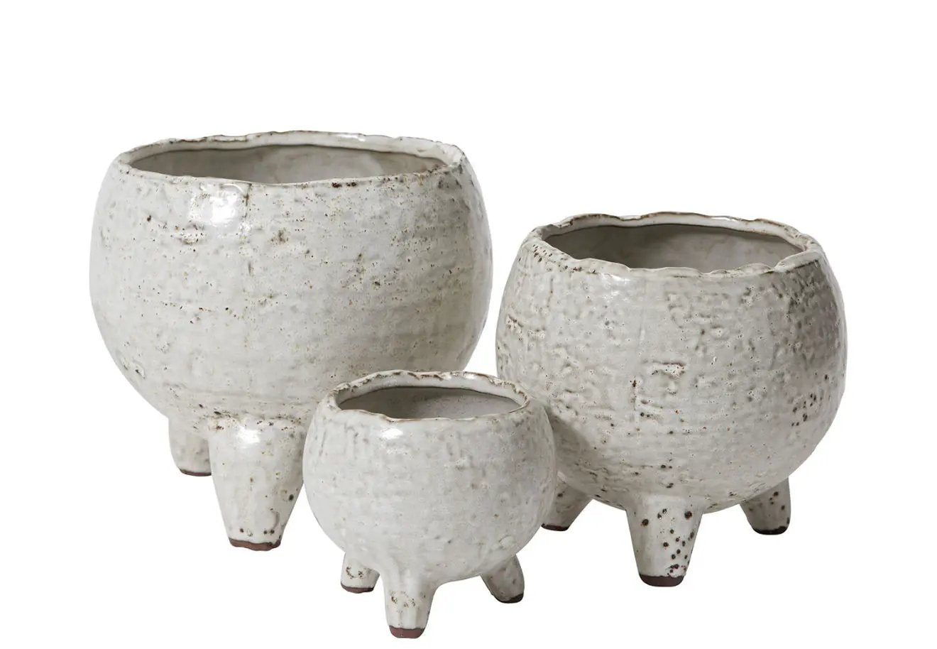 Noah Pot - Tampa Home & Garden Store