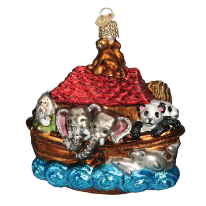 Noah's Ark - Tampa Home & Garden Store
