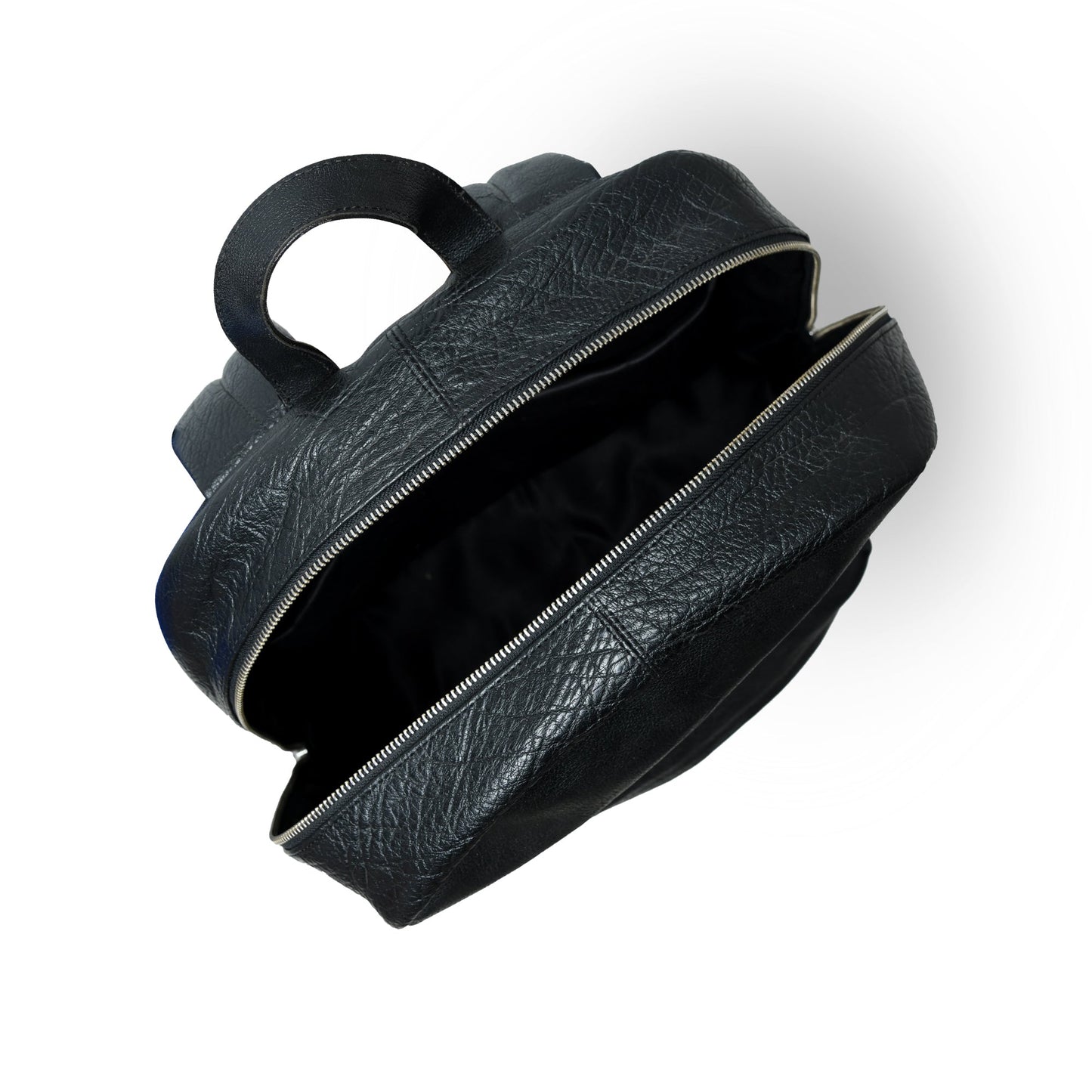 NoirTrek Leather Backpack 1.0 - Tampa Home & Garden Store