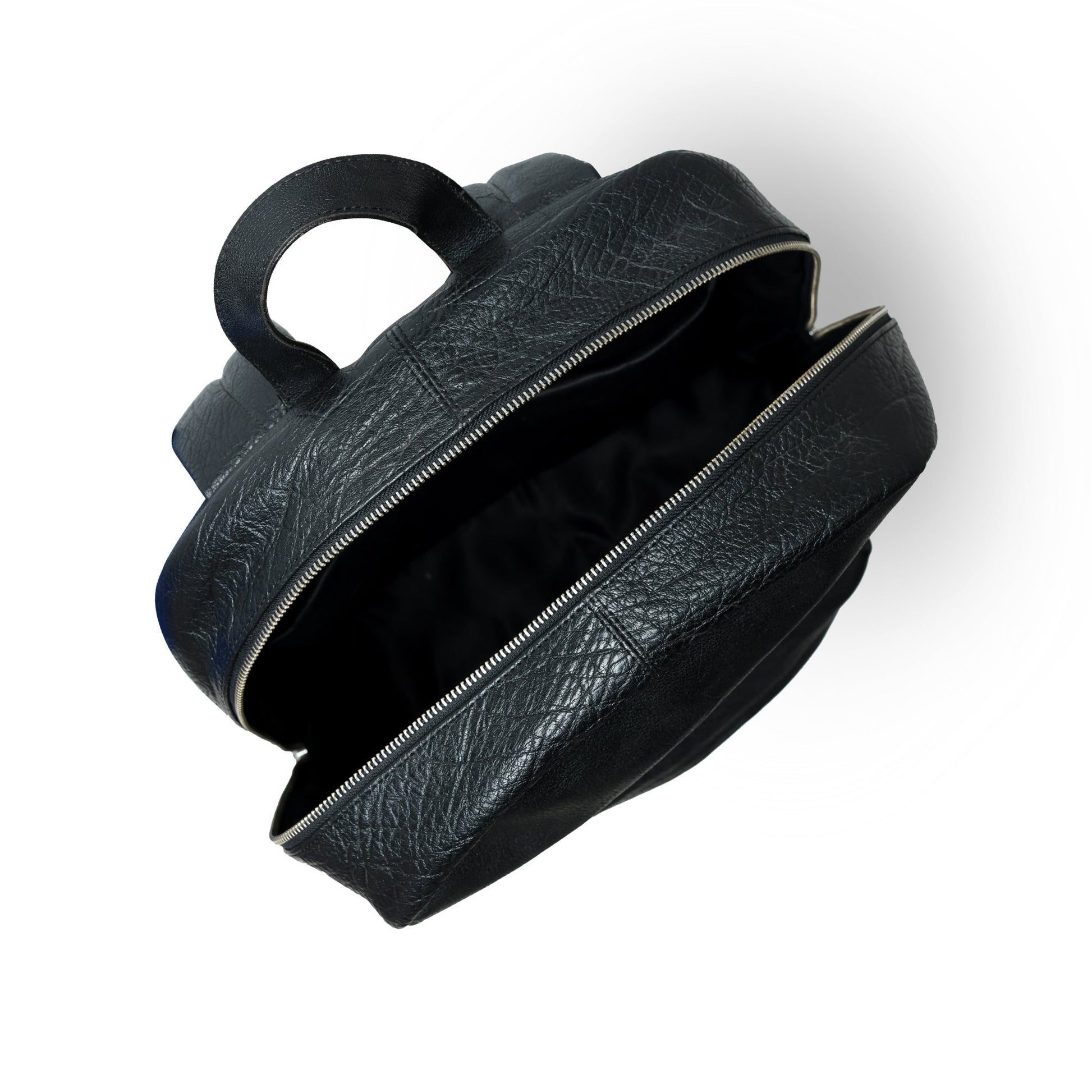 NoirTrek Leather Backpack 1.0 - Tampa Home & Garden Store