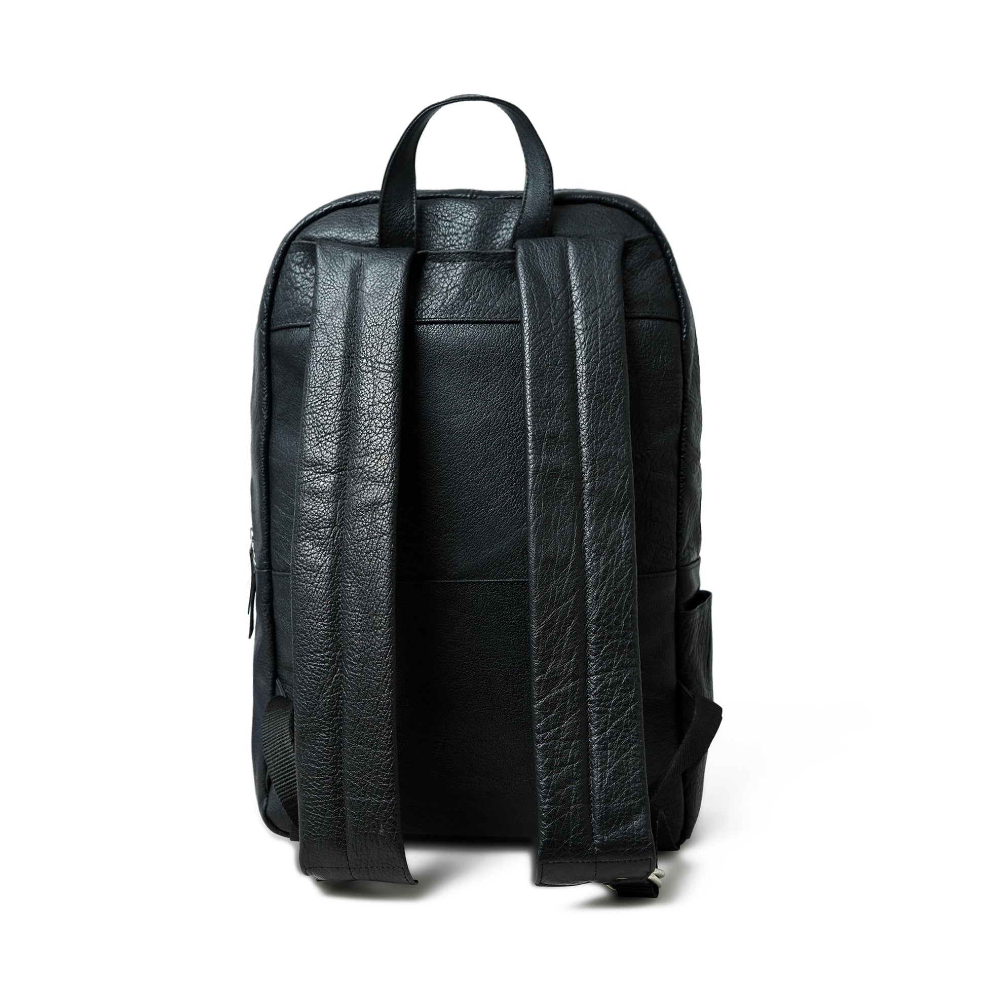 NoirTrek Leather Backpack 1.0 - Tampa Home & Garden Store