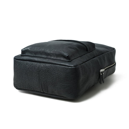 NoirTrek Leather Backpack 1.0 - Tampa Home & Garden Store