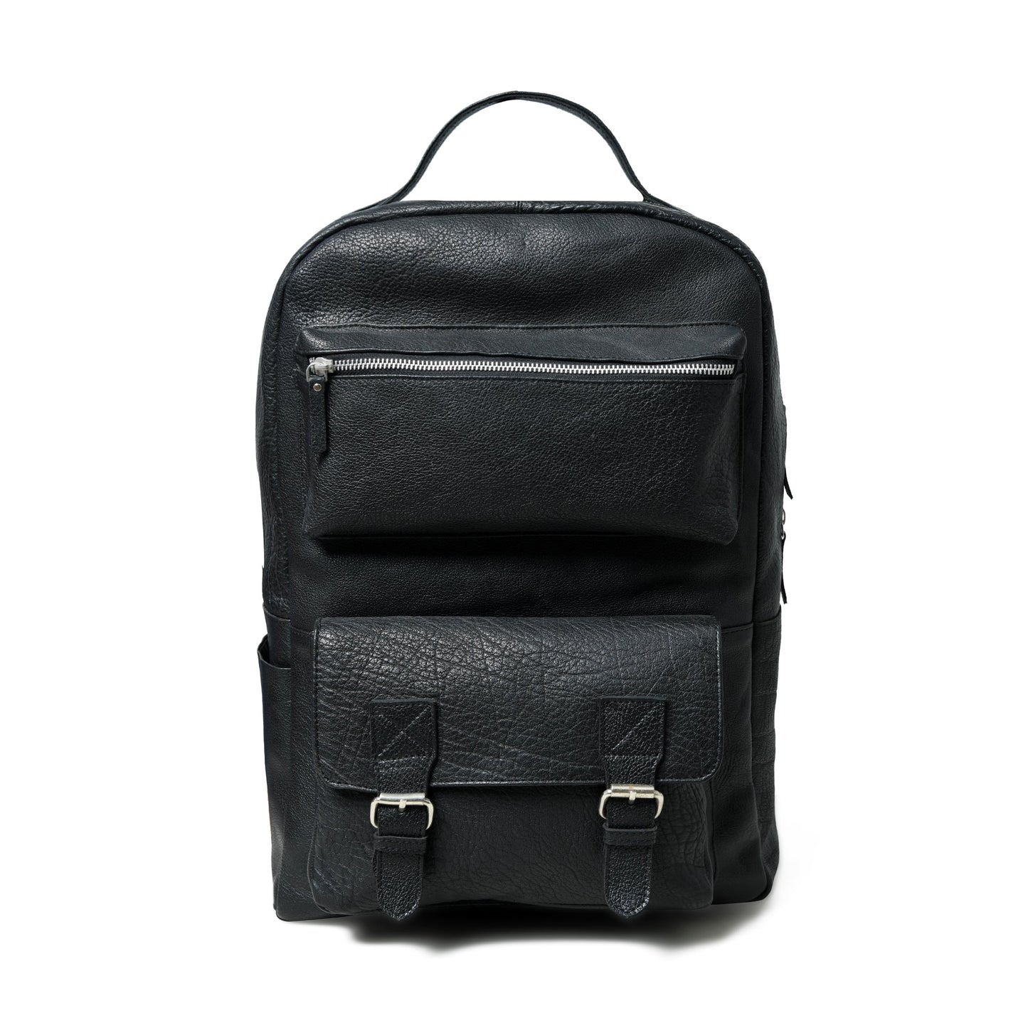NoirTrek Leather Backpack 2.0 - Tampa Home & Garden Store