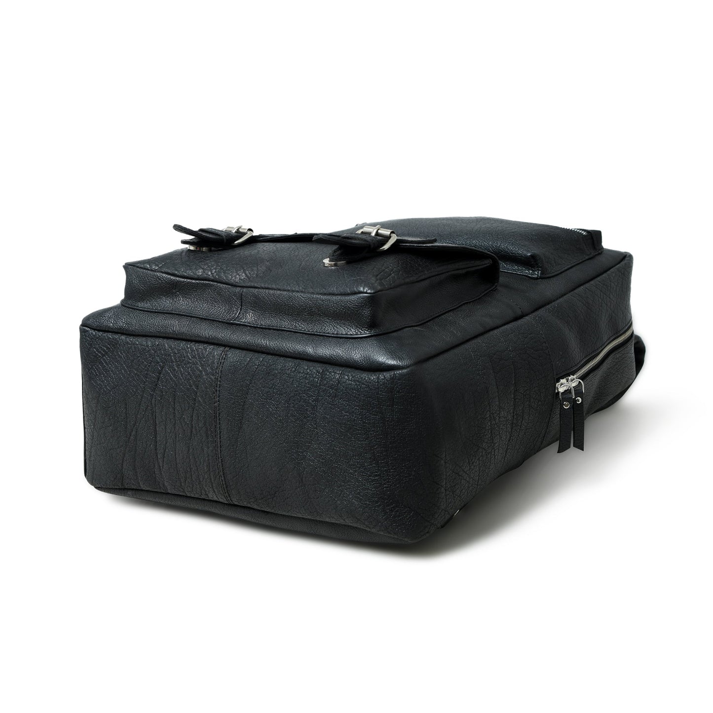 NoirTrek Leather Backpack 2.0 - Tampa Home & Garden Store